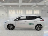  Nissan  Leaf NISSAN  / 2017 / 5P / BERLINA ACENTA 40KWH #8