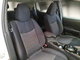  Nissan  Leaf NISSAN  / 2017 / 5P / BERLINA ACENTA 40KWH #13