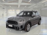  Mini  Countryman MINI  / 2020 / 5P / BERLINA COOPER S E ALL4 BUSINESS AUTOM. 