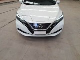  Nissan  Leaf NISSAN  / 2017 / 5P / BERLINA ACENTA 40KWH #25