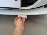  Nissan  Leaf NISSAN  / 2017 / 5P / BERLINA ACENTA 40KWH #28