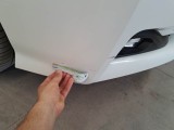  Nissan  Leaf NISSAN  / 2017 / 5P / BERLINA ACENTA 40KWH #30