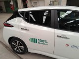  Nissan  Leaf NISSAN  / 2017 / 5P / BERLINA ACENTA 40KWH #36