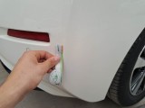  Nissan  Leaf NISSAN  / 2017 / 5P / BERLINA ACENTA 40KWH #39