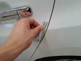  Nissan  Leaf NISSAN  / 2017 / 5P / BERLINA ACENTA 40KWH #45