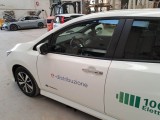  Nissan  Leaf NISSAN  / 2017 / 5P / BERLINA ACENTA 40KWH #46