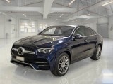  Mercedes  GLE-Klasse MERCEDES-BENZ GLE COUPÉ / 2020 / 5P / SUV GLE COUPÈ 350 DE 4MATIC EQ-P ULTIMATE 