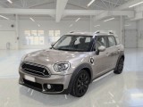  Mini  Countryman MINI  / 2016 / 5P / BERLINA COOPER S E ALL4 HYPE AUTOMATICA 