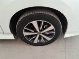  Nissan  Leaf NISSAN  / 2017 / 5P / BERLINA ACENTA 40KWH #49