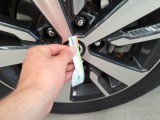  Nissan  Leaf NISSAN  / 2017 / 5P / BERLINA ACENTA 40KWH #50