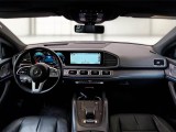  Mercedes  GLE-Klasse MERCEDES-BENZ GLE COUPÉ / 2020 / 5P / SUV GLE COUPÈ 350 DE 4MATIC EQ-P ULTIMATE #3