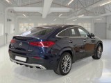  Mercedes  GLE-Klasse MERCEDES-BENZ GLE COUPÉ / 2020 / 5P / SUV GLE COUPÈ 350 DE 4MATIC EQ-P ULTIMATE #2