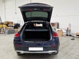  Mercedes  GLE-Klasse MERCEDES-BENZ GLE COUPÉ / 2020 / 5P / SUV GLE COUPÈ 350 DE 4MATIC EQ-P ULTIMATE #5
