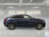  Mercedes  GLE-Klasse MERCEDES-BENZ GLE COUPÉ / 2020 / 5P / SUV GLE COUPÈ 350 DE 4MATIC EQ-P ULTIMATE #7