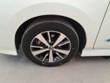  Nissan  Leaf NISSAN  / 2017 / 5P / BERLINA ACENTA 40KWH #55