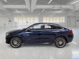  Mercedes  GLE-Klasse MERCEDES-BENZ GLE COUPÉ / 2020 / 5P / SUV GLE COUPÈ 350 DE 4MATIC EQ-P ULTIMATE #8