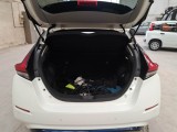  Nissan  Leaf NISSAN  / 2017 / 5P / BERLINA ACENTA 40KWH #57