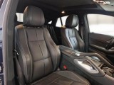  Mercedes  GLE-Klasse MERCEDES-BENZ GLE COUPÉ / 2020 / 5P / SUV GLE COUPÈ 350 DE 4MATIC EQ-P ULTIMATE #13