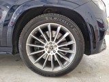  Mercedes  GLE-Klasse MERCEDES-BENZ GLE COUPÉ / 2020 / 5P / SUV GLE COUPÈ 350 DE 4MATIC EQ-P ULTIMATE #17