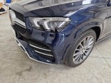  Mercedes  GLE-Klasse MERCEDES-BENZ GLE COUPÉ / 2020 / 5P / SUV GLE COUPÈ 350 DE 4MATIC EQ-P ULTIMATE #26