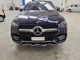  Mercedes  GLE-Klasse MERCEDES-BENZ GLE COUPÉ / 2020 / 5P / SUV GLE COUPÈ 350 DE 4MATIC EQ-P ULTIMATE #29