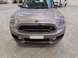  Mini  Countryman MINI  / 2016 / 5P / BERLINA COOPER S E ALL4 HYPE AUTOMATICA #38