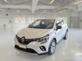  Renault  Captur RENAULT  / 2019 / 5P / SUV 1.6 PHEV E-TECH 117KW INTENS 