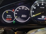  Porsche  Cayenne PORSCHE  / 2017 / 5P / SUV 3.0 V6 E-HYBRID PLATINUM EDITION #4