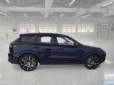 Porsche  Cayenne PORSCHE  / 2017 / 5P / SUV 3.0 V6 E-HYBRID PLATINUM EDITION #7