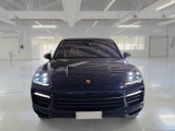  Porsche  Cayenne PORSCHE  / 2017 / 5P / SUV 3.0 V6 E-HYBRID PLATINUM EDITION #6