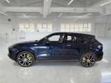  Porsche  Cayenne PORSCHE  / 2017 / 5P / SUV 3.0 V6 E-HYBRID PLATINUM EDITION #8
