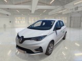  Renault  Zoe RENAULT  / 2019 / 5P / BERLINA  LIFE R110 