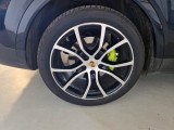  Porsche  Cayenne PORSCHE  / 2017 / 5P / SUV 3.0 V6 E-HYBRID PLATINUM EDITION #25