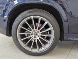  Mercedes  GLE-Klasse MERCEDES-BENZ GLE COUPÉ / 2020 / 5P / SUV GLE COUPÈ 350 DE 4MATIC EQ-P ULTIMATE #90