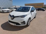  Renault  Zoe RENAULT  / 2019 / 5P / BERLINA  LIFE R110 