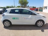  Renault  Zoe RENAULT  / 2019 / 5P / BERLINA  LIFE R110 #7