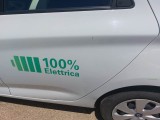  Renault  Zoe RENAULT  / 2019 / 5P / BERLINA  LIFE R110 #61