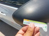  Renault  Zoe RENAULT  / 2019 / 5P / BERLINA  LIFE R110 #71