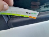  Renault  Zoe RENAULT  / 2019 / 5P / BERLINA  LIFE R110 #37