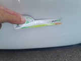  Renault  Zoe RENAULT  / 2019 / 5P / BERLINA  LIFE R110 #43