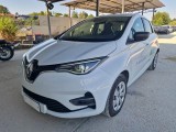 Renault  Zoe RENAULT  / 2019 / 5P / BERLINA  LIFE R110 