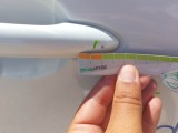  Renault  Zoe RENAULT  / 2019 / 5P / BERLINA  LIFE R110 #43
