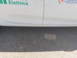  Renault  Zoe RENAULT  / 2019 / 5P / BERLINA  LIFE R110 #45