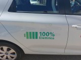  Renault  Zoe RENAULT  / 2019 / 5P / BERLINA  LIFE R110 #48