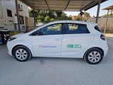  Renault  Zoe RENAULT  / 2019 / 5P / BERLINA  LIFE R110 #8