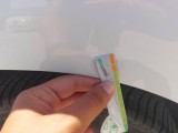  Renault  Zoe RENAULT  / 2019 / 5P / BERLINA  LIFE R110 #53