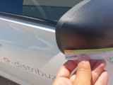  Renault  Zoe RENAULT  / 2019 / 5P / BERLINA  LIFE R110 #75