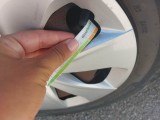  Renault  Zoe RENAULT  / 2019 / 5P / BERLINA  LIFE R110 #79
