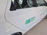  Renault  Zoe RENAULT  / 2013 / 5P / BERLINA  LIFE R90 #60
