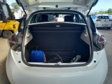  Renault  Zoe RENAULT  / 2019 / 5P / BERLINA  LIFE R110 #82